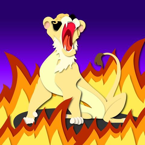 Background Thumbnail