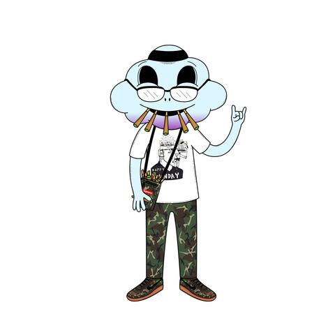 Background Thumbnail