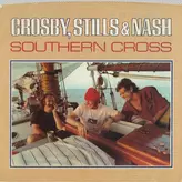 Southern Cross artwork
