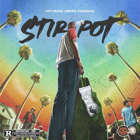 Background Thumbnail