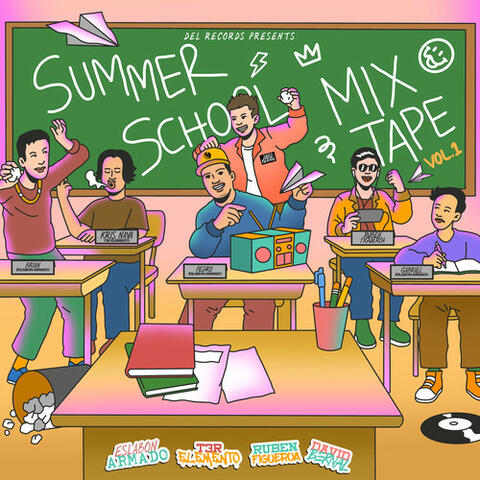Background Thumbnail
