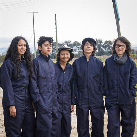 Background Thumbnail