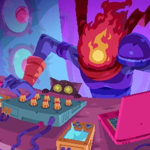 Background Thumbnail