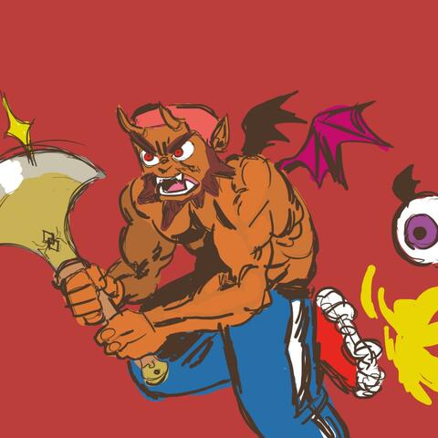 Background Thumbnail