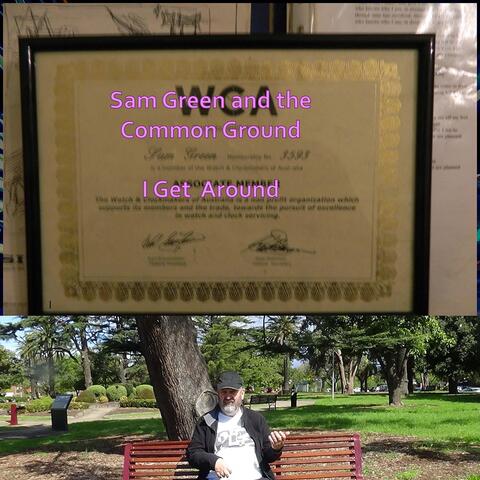 Background Thumbnail