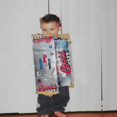 Background Thumbnail