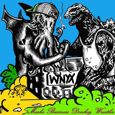 Background Thumbnail