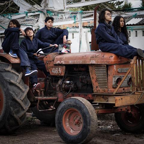 Background Thumbnail