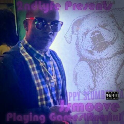 Background Thumbnail