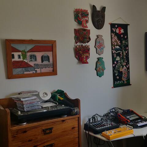 Background Thumbnail