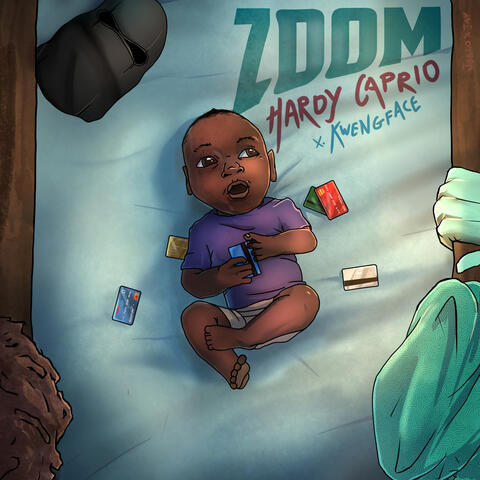 Background Thumbnail