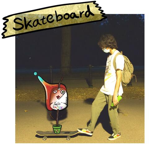 Background Thumbnail