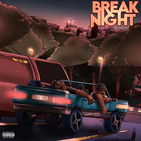 Background Thumbnail