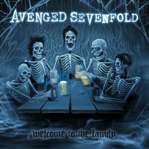 ♫ Avenged Sevenfold