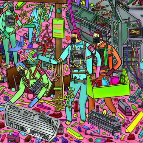 Background Thumbnail