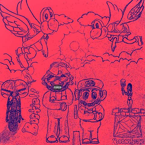 Background Thumbnail