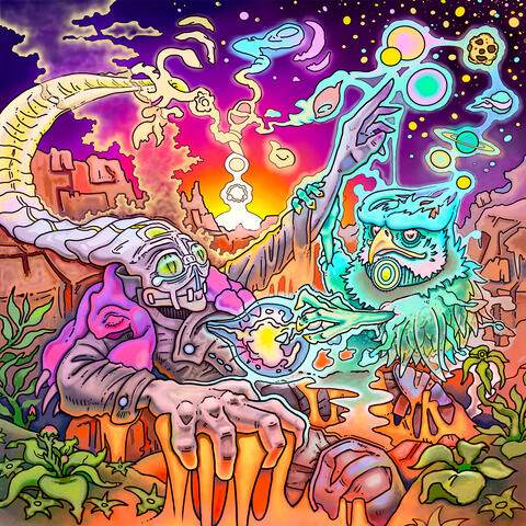 Background Thumbnail
