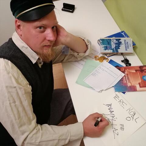 Background Thumbnail