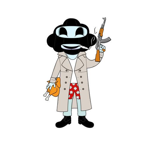 Background Thumbnail