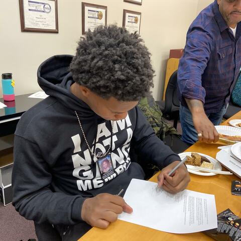 Background Thumbnail