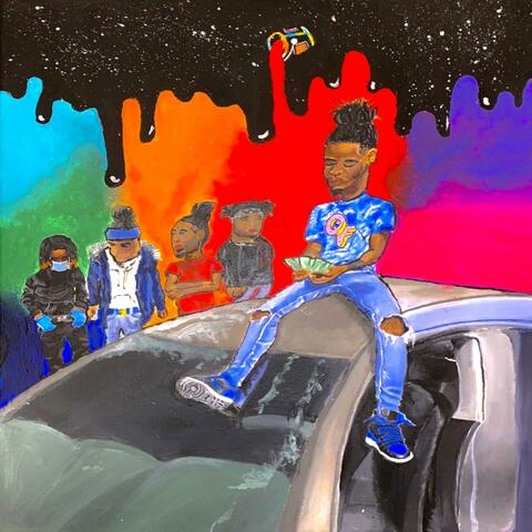 Background Thumbnail