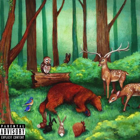 Background Thumbnail