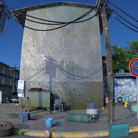 Background Thumbnail