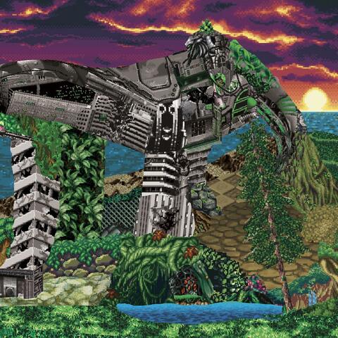 Background Thumbnail