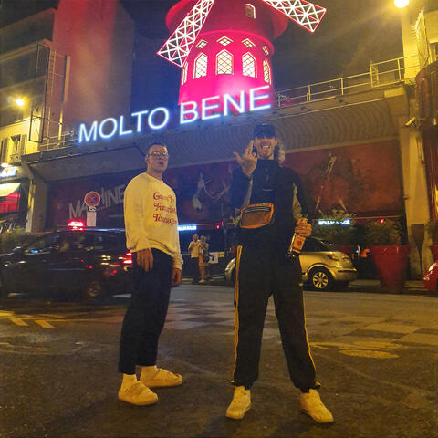 Background Thumbnail