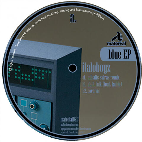 Background Thumbnail