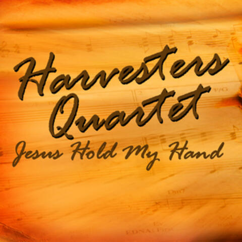 the harvesters quartet