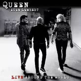 Bohemian Rhapsody artwork