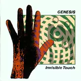 Land of Confusion artwork