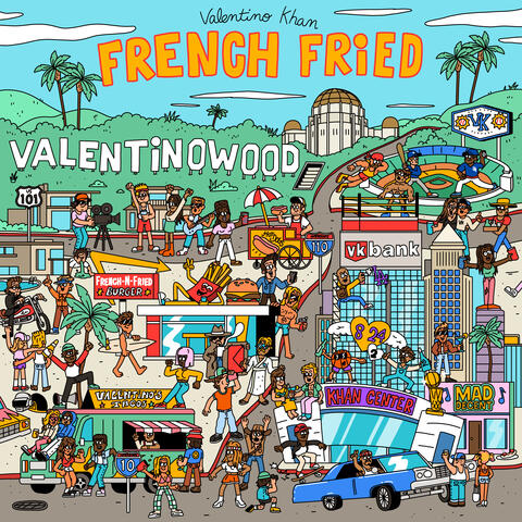 Background Thumbnail