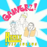 Gainerz! (feat. Otis Julius) artwork