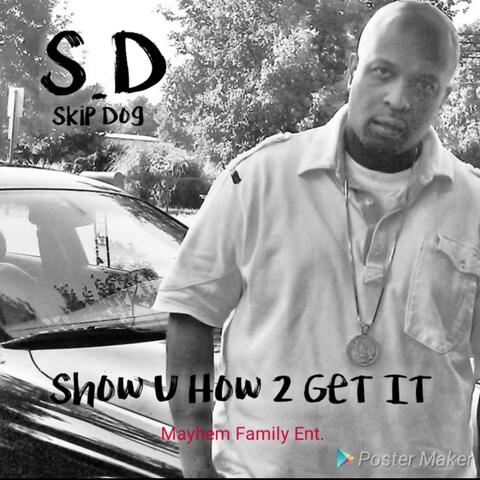 Background Thumbnail