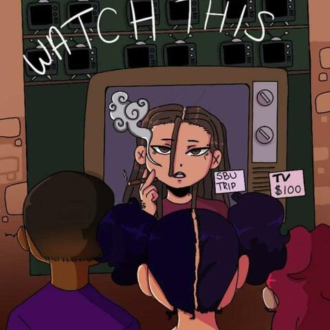 Background Thumbnail