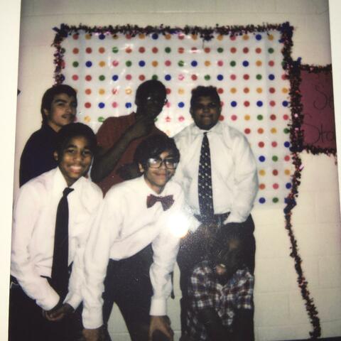 Background Thumbnail