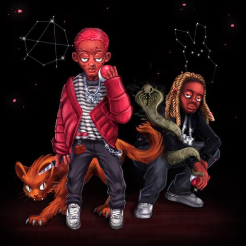 Background Thumbnail
