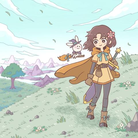 Background Thumbnail