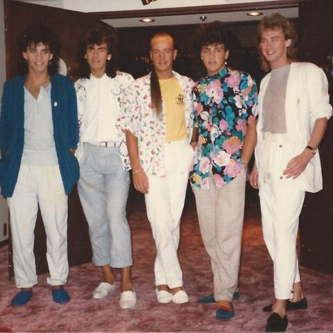 Background Thumbnail