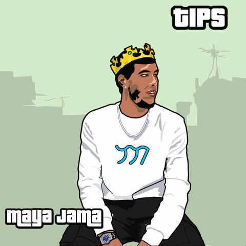 Background Thumbnail