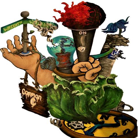 Background Thumbnail