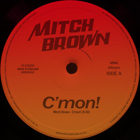 Background Thumbnail