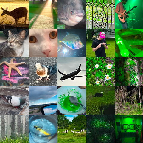 Background Thumbnail