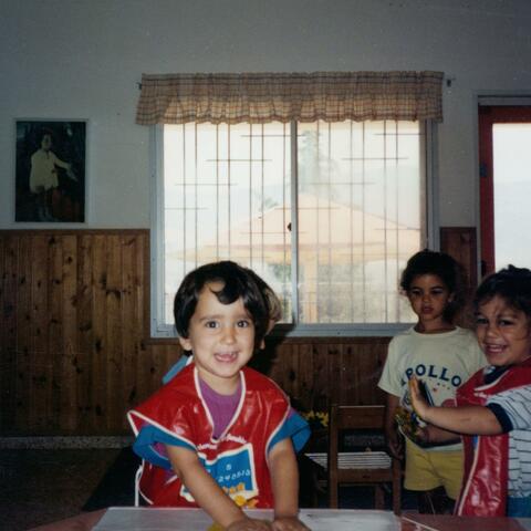 Background Thumbnail