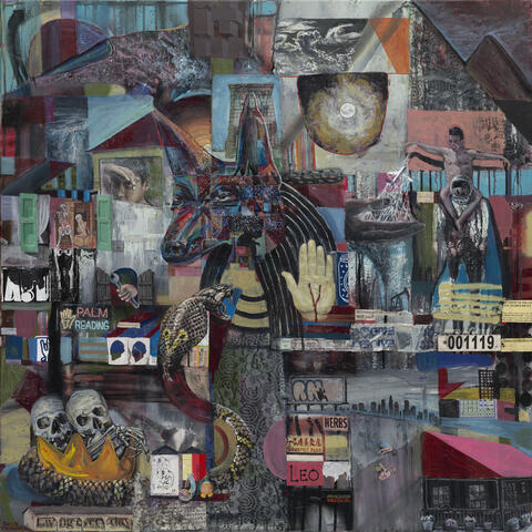 Background Thumbnail