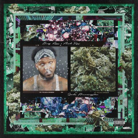 Background Thumbnail