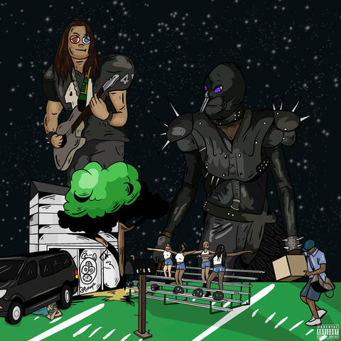 Background Thumbnail