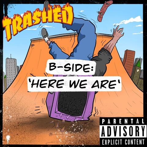 Background Thumbnail